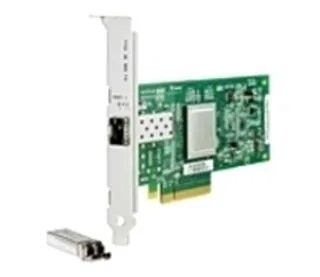HP HP AK344A 8Gbps PCI-X Fibre Channel network card — product photo