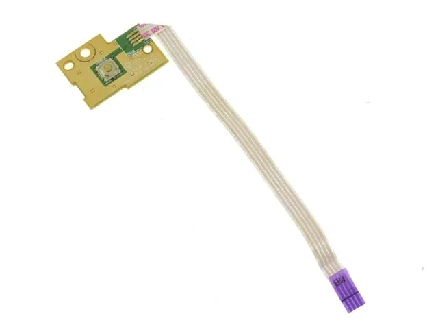 DELL DELL Inspiron 17 7737 Power Button Board D0H70 accessory — product photo