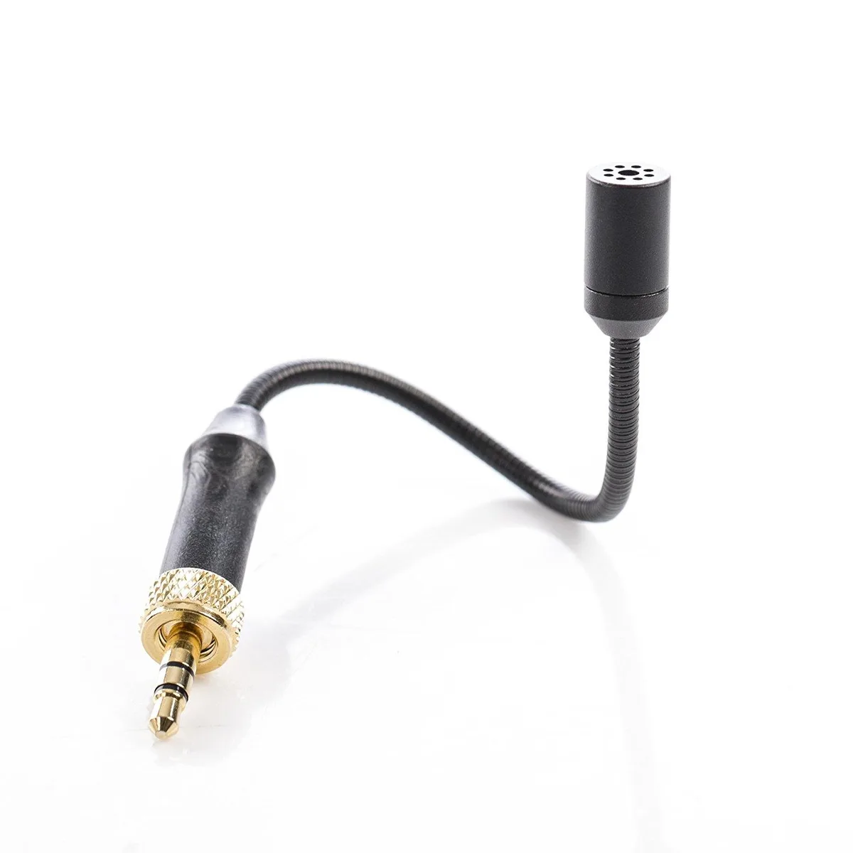 Movo Movo MV-M101 Gooseneck Omnidirectional Microphone camera accessory — product photo