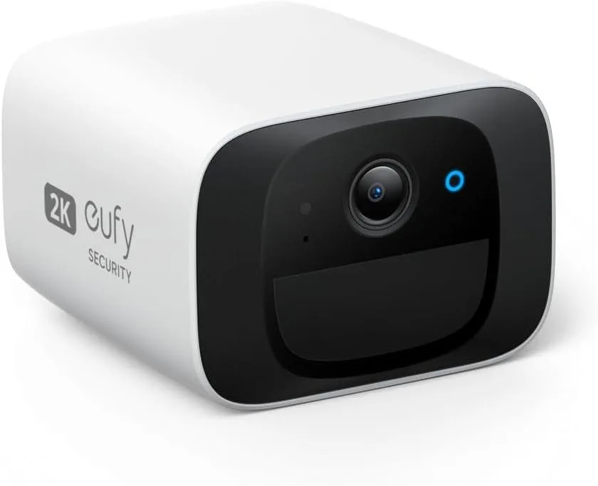 eufy eufy Security SoloCam C210 2K Wireless Outdoor Network Camera — product photo