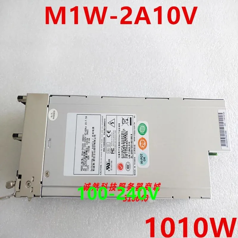 KHACHIMO KHACHIMO 1010W ATX Power Supply M1W-2A10V — product photo