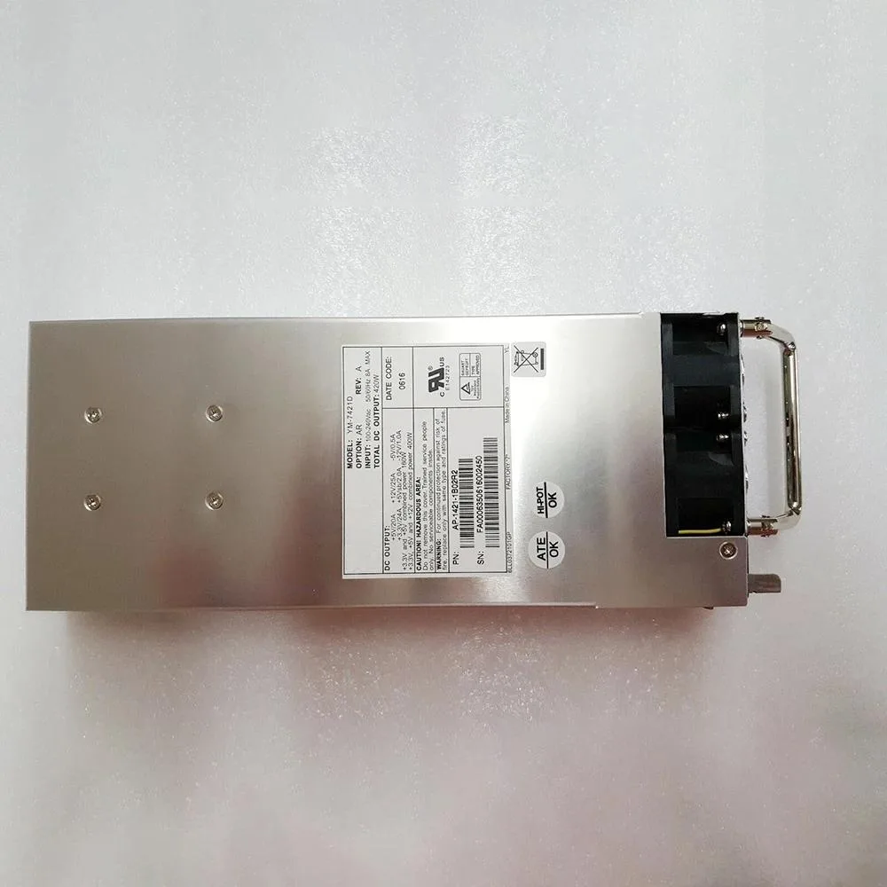 KHACHIMO KHACHIMO YM-7421D SSG520M SSG550M 420W Power Supply — product photo