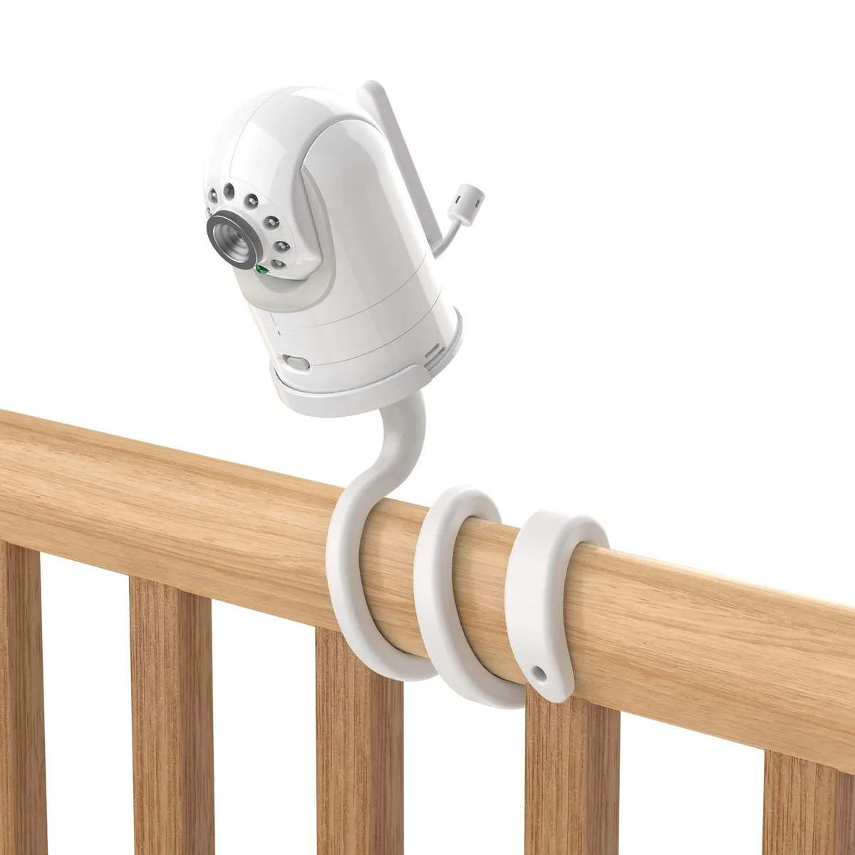 LOREX AE-101WT Flexible Mount 720p 16.5in White — product photo