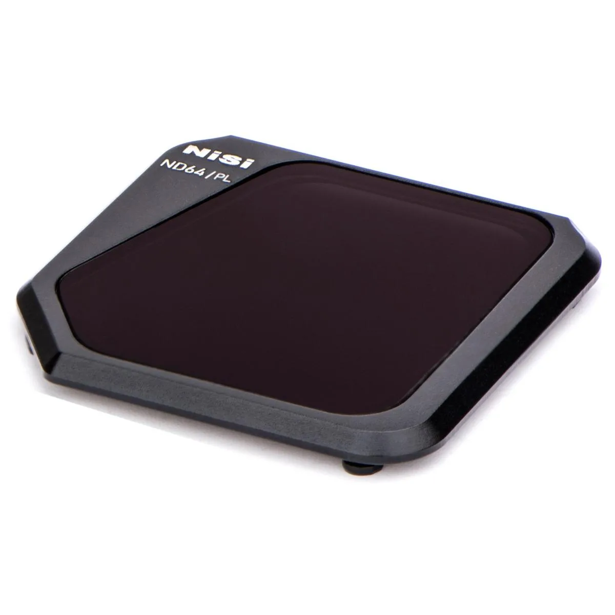 Nisi Nisi True Color IR ND64/PL 3-Stop Filter for DJI Mavic 3 drone accessory — product photo