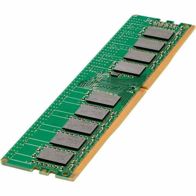 HPE HP P64339-B21 32GB DDR5 4800MHz CL40 desktop RAM — product photo