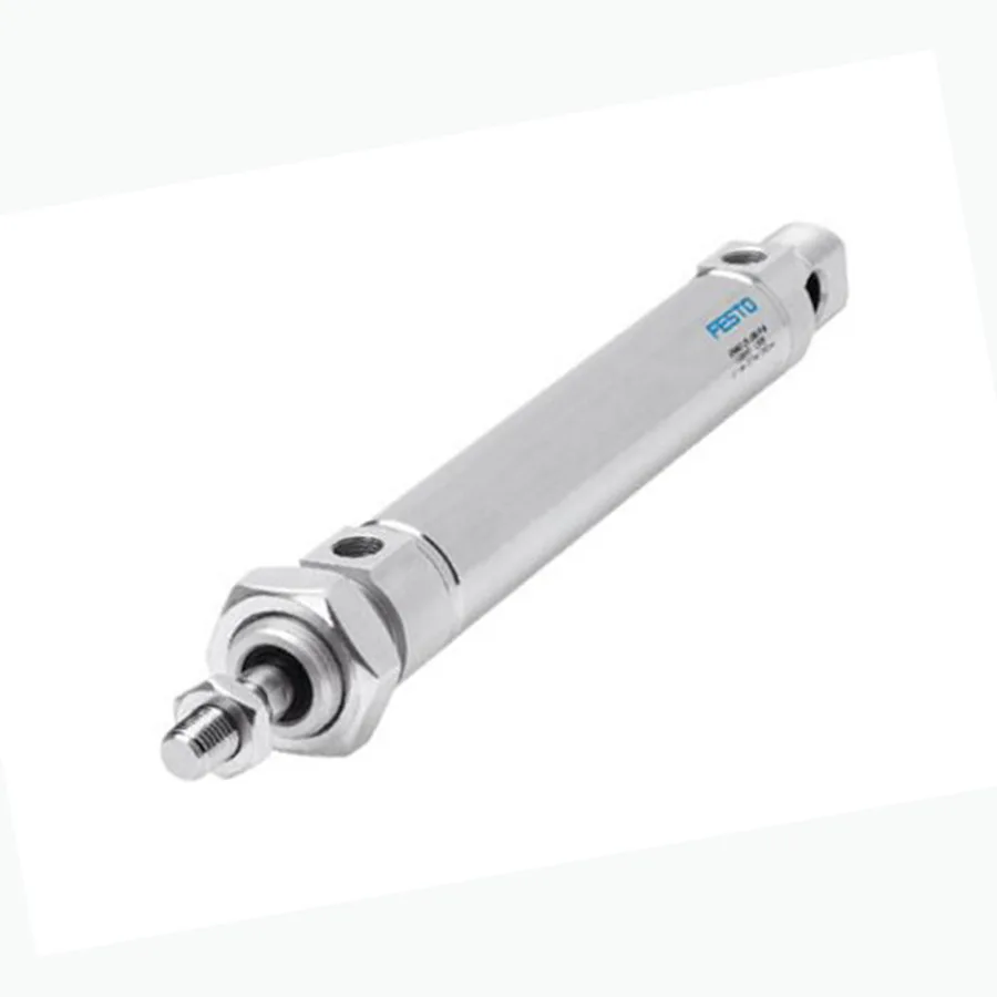 Festo Festo DSNU-20-300-PPV-A Standard Cylinder 20mm 300mm 19244 — product photo