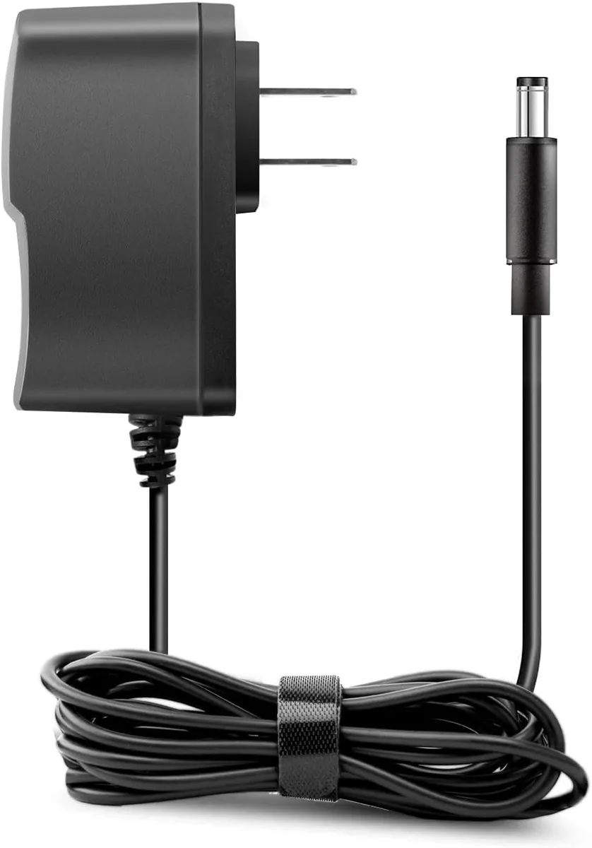 BASEUS BASEUS 12V 2A AC Adapter for Celestron 18778 Telescope (6ft) — product photo