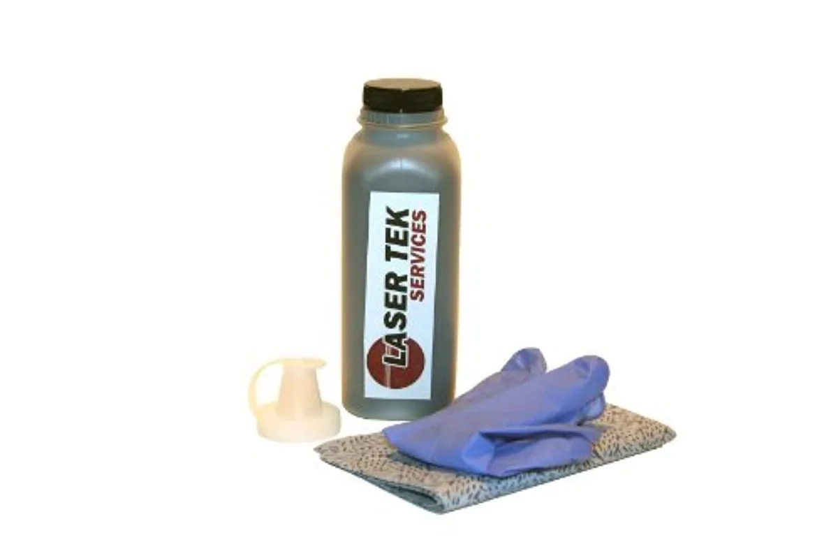 Laser Tek Services Laser Tek Services Toner Refill Kit for Brother TN460 — product photo