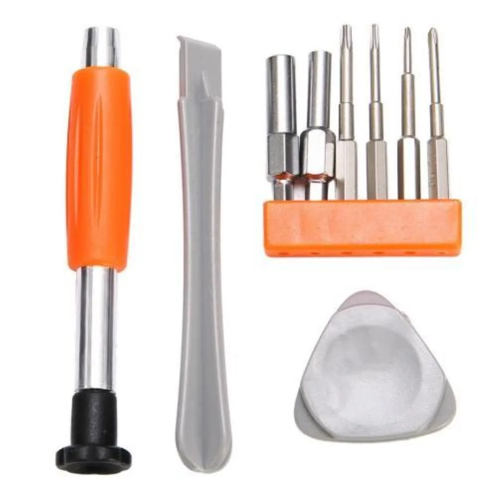 Ruth's sister Ruth's sister Tri-Wing T6/T8 Screwdriver Kit Console Repair Tools — product photo
