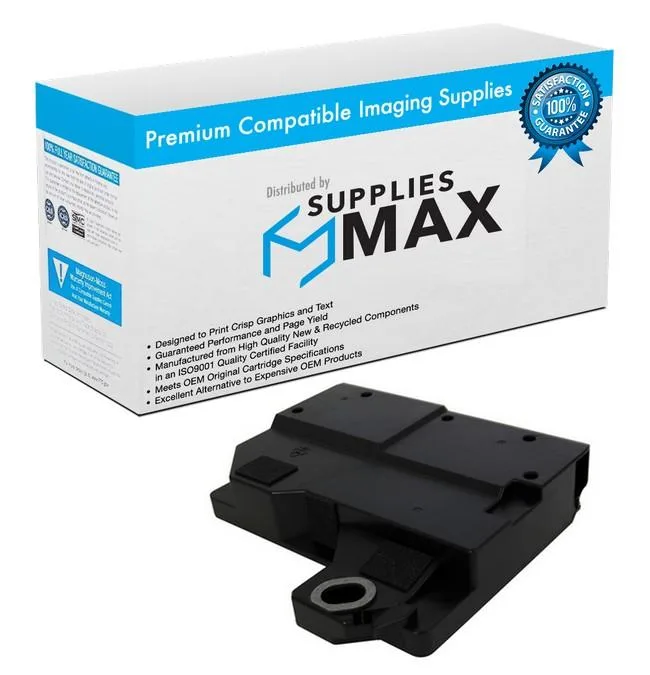 SuppliesMax SuppliesMax MX-560HB Waste Toner Container 100000 Page Yield — product photo