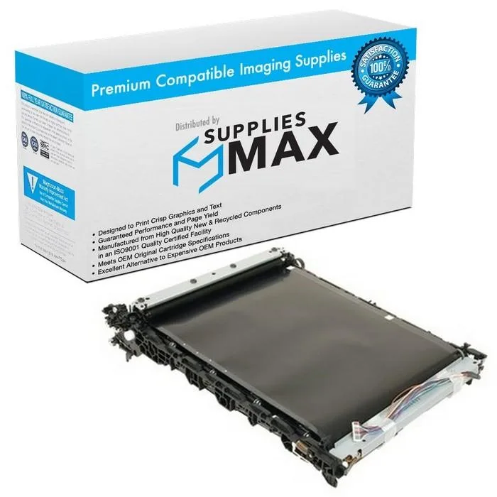 SuppliesMax SuppliesMax HP RM1-4436-050CN Transfer Belt Assembly 35000 pages — product photo