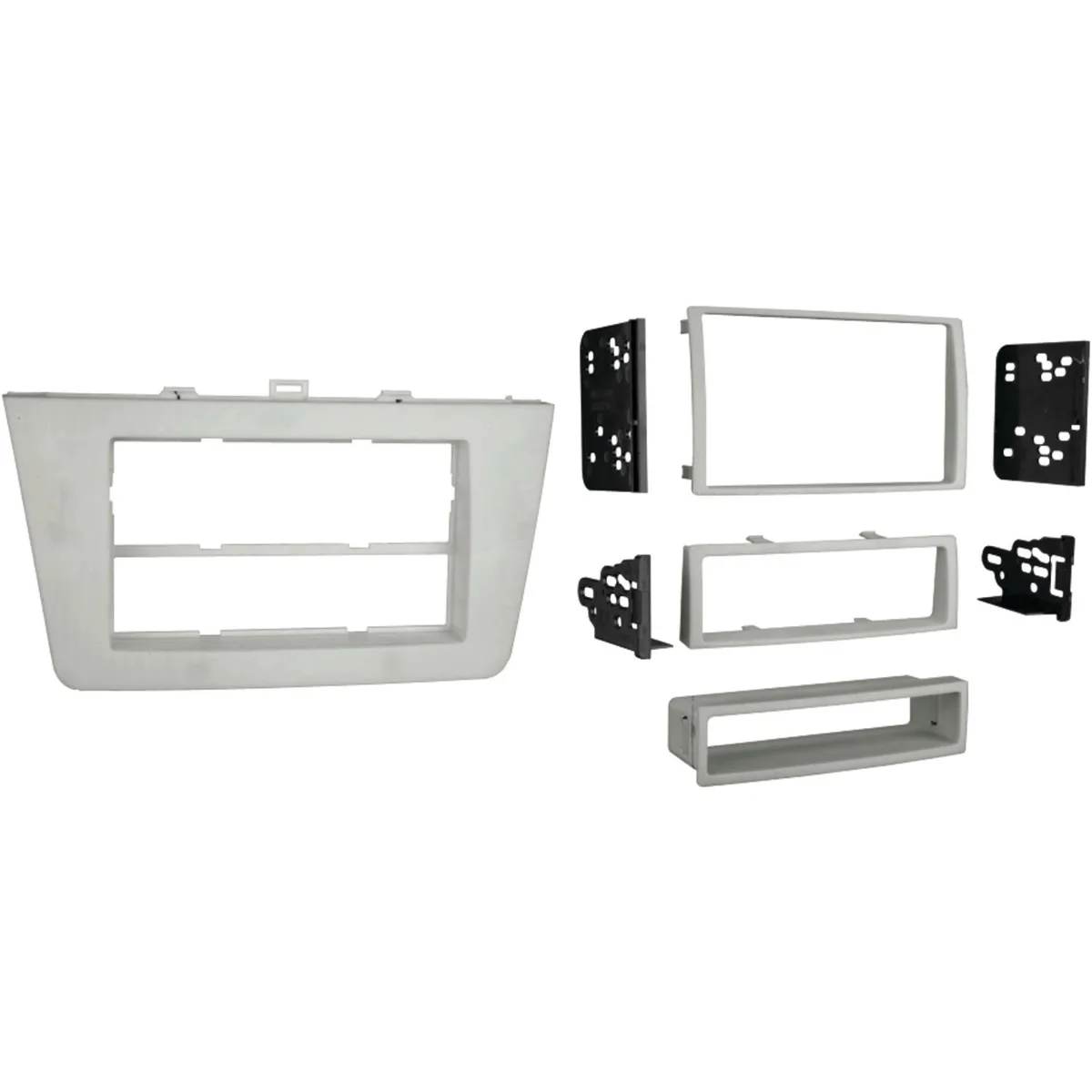 METRA METRA 99-7511S Amplifier Installation Kit Mazda 6 2009-Up — product photo