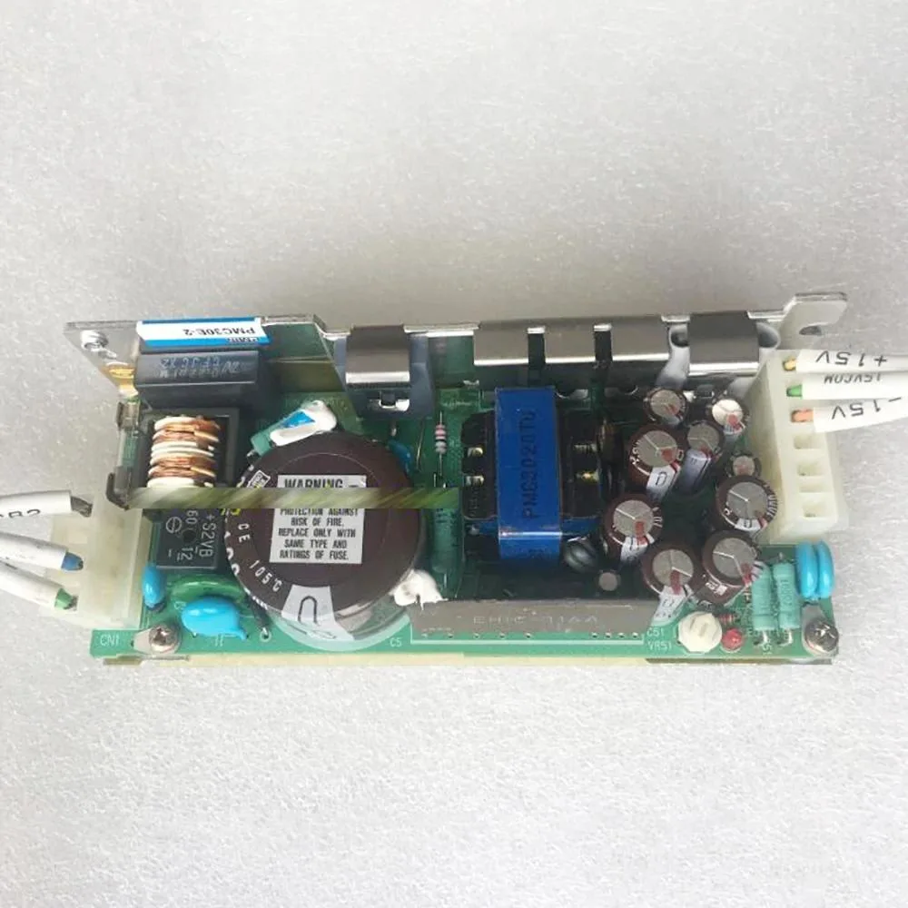 KHACHIMO KHACHIMO PMC30E-2 Switching Power Supply 5V ±15V 30W — product photo