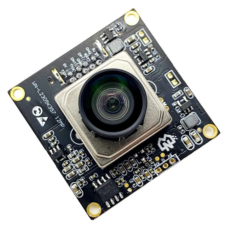 Weinandianzi Weinandianzi WN-L2305K357 AF 12MP USB3.0 Camera Module 4000Hx3000V IMX577 100° — product photo
