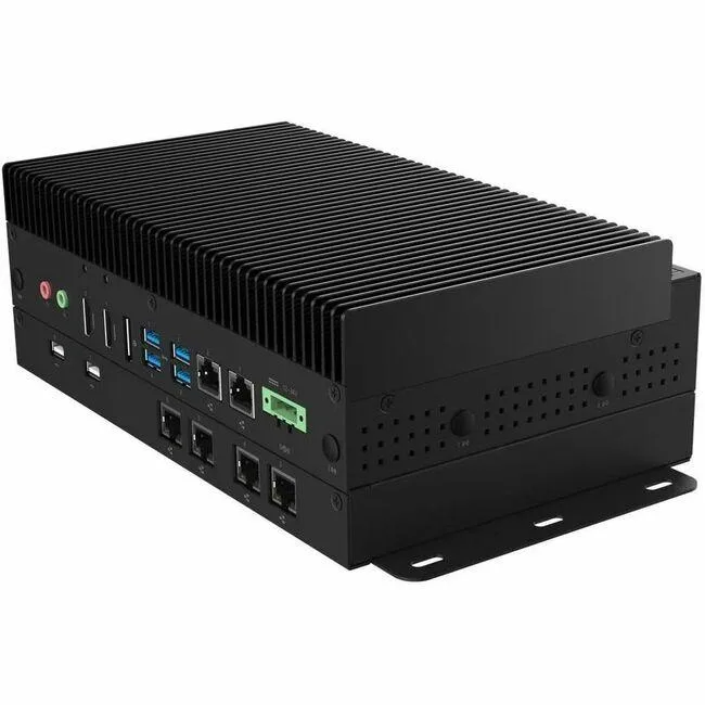 Lenovo Lenovo ThinkEdge SE60n Gen2 13NT0002UT desktop PC Ultra 5 125H 16 GB 512 GB — product photo