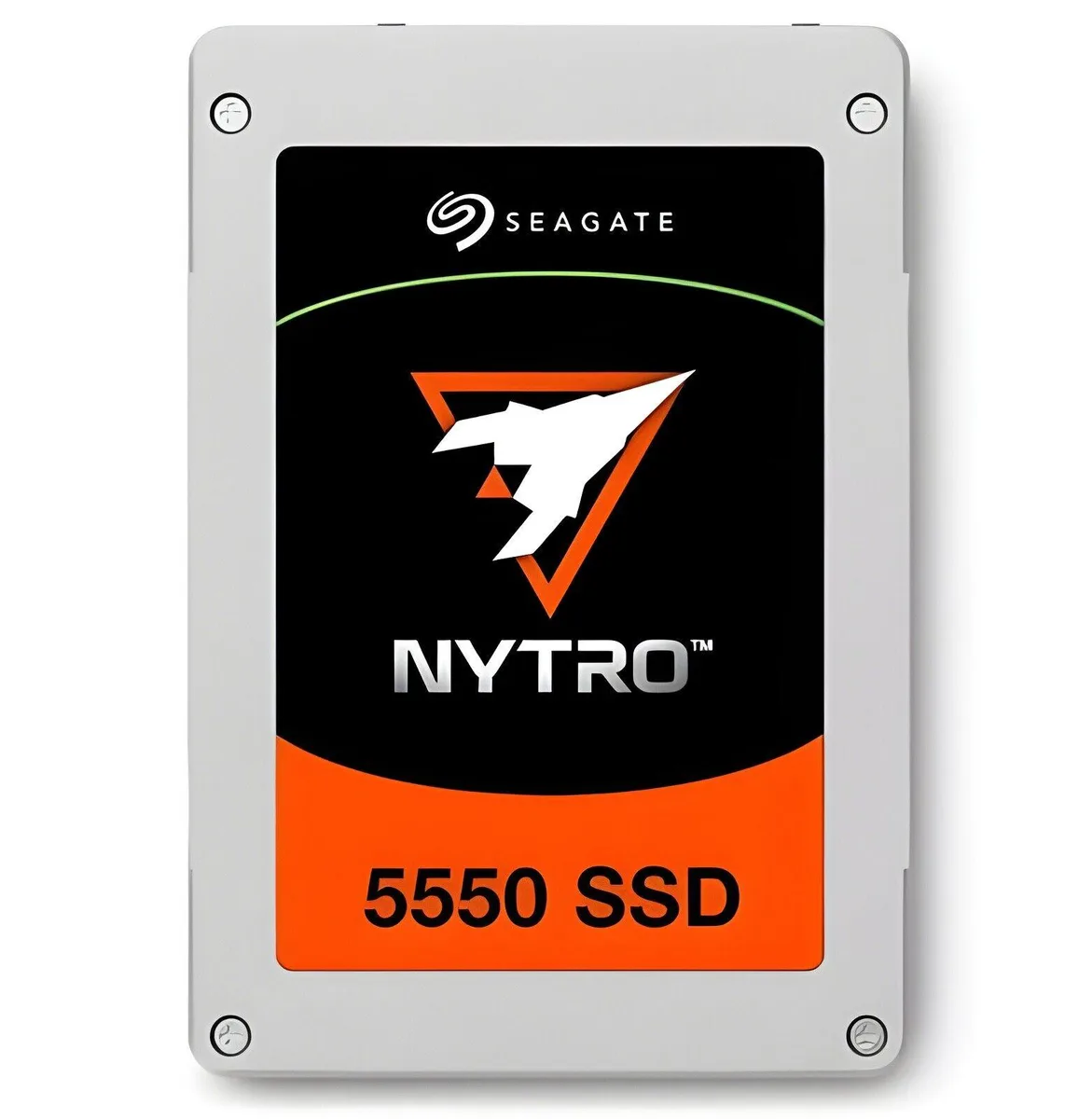 Seagate Seagate XP800LE10005 Nytro 5550M 800GB enterprise SSD — product photo