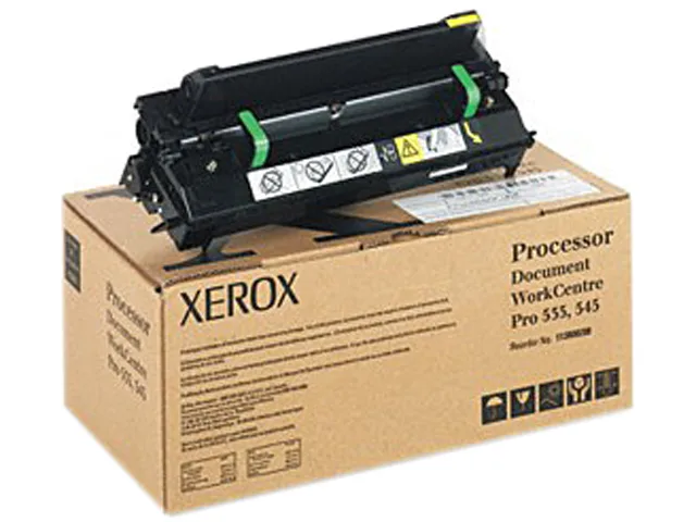 XEROX Xerox 113R00610 toner for Document Centre 535/545/555 — product photo