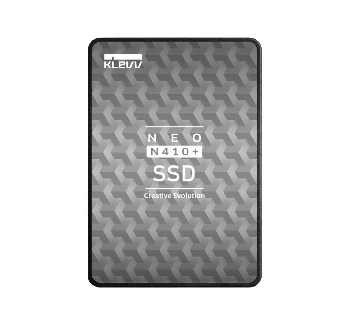 KLEVV KLEVV K256GSSDS3-N41 2.5" 256GB SATA internal SSD — product photo