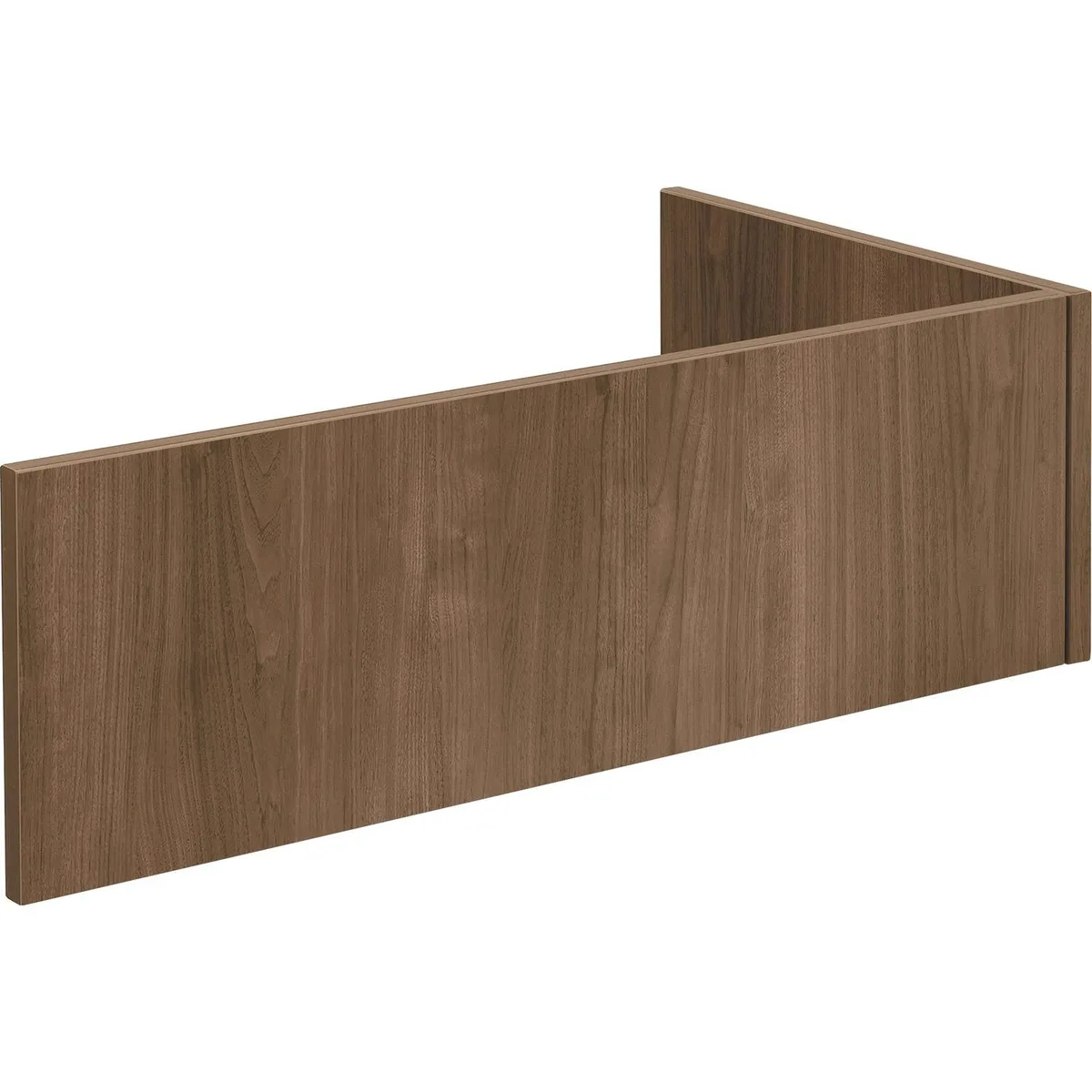 The Hon Company The Hon Company Stack-on Reception Panel 42.25"x24"x13" Pinnacle — product photo
