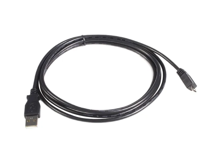STARTECH STARTECH UUSBHAUB6 USB 2.0 A to Micro USB cable 6ft 28 AWG — product photo