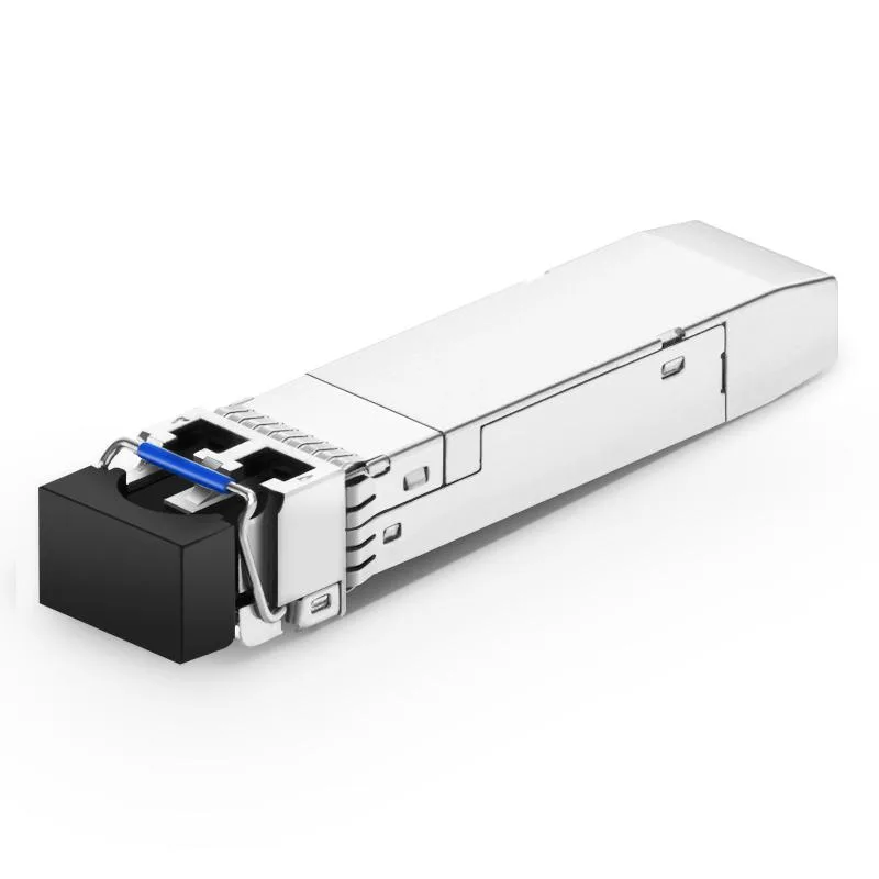 Other Electricities Other Electricities SFP transceiver AGM732F 1.25Gbps 1310nm 10km Duplex LC SMF — product photo