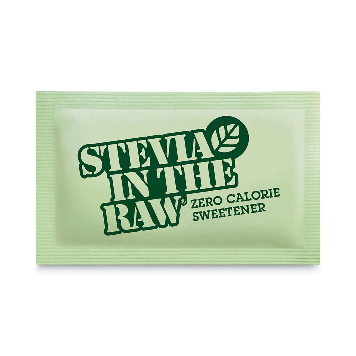 Folgers Folgers 4480076014 Stevia In The Raw Sweetener 200 Packets — product photo