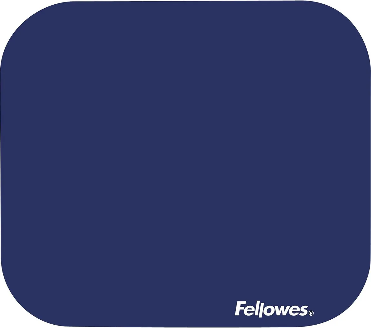 BAOFENG BAOFENG 58021 Medium Mouse Pad Blue — product photo