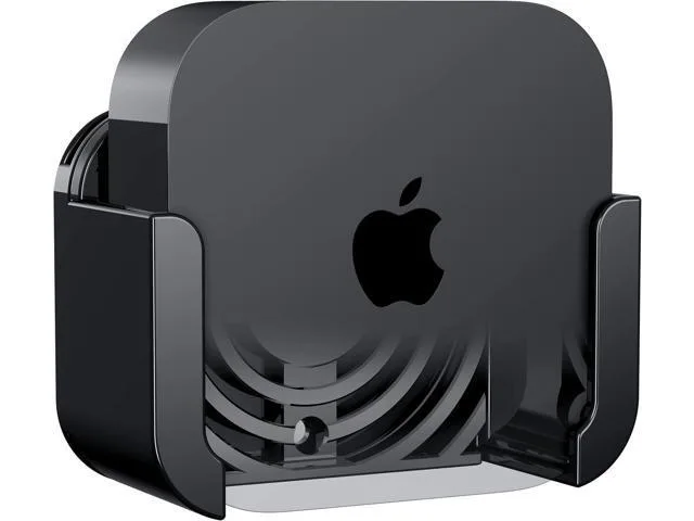 LORDWORLD LORDWORLD Apple TV Mount for Wall-Mounted TVs — product photo