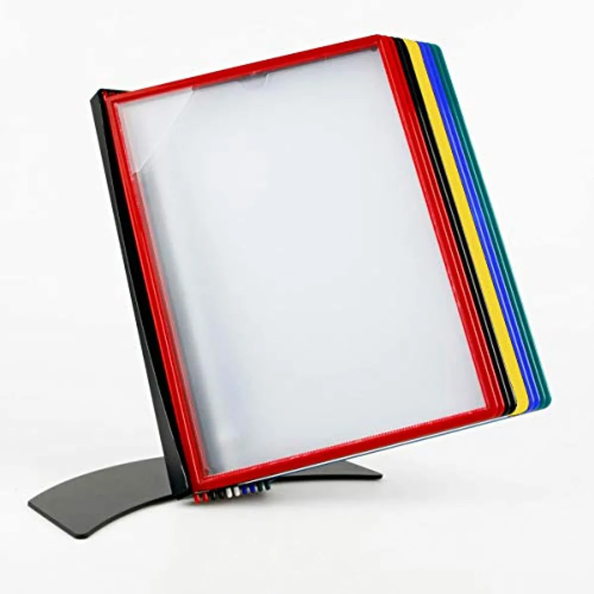 Tarifold, Inc. Tarifold, Inc. Desktop Reference System 10 Pockets EZD791 — product photo