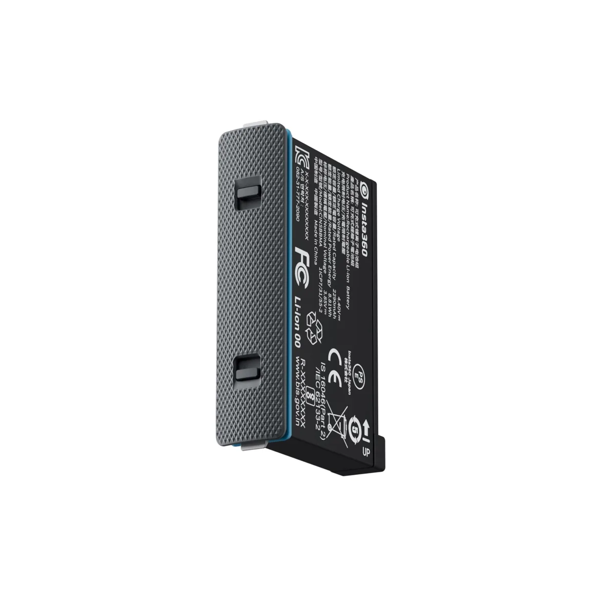 Insta360 Insta360 X4 Battery 2290mAh — product photo
