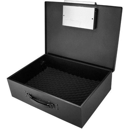 BARSKA BARSKA AX11910 Digital Portable Keypad Safe — product photo