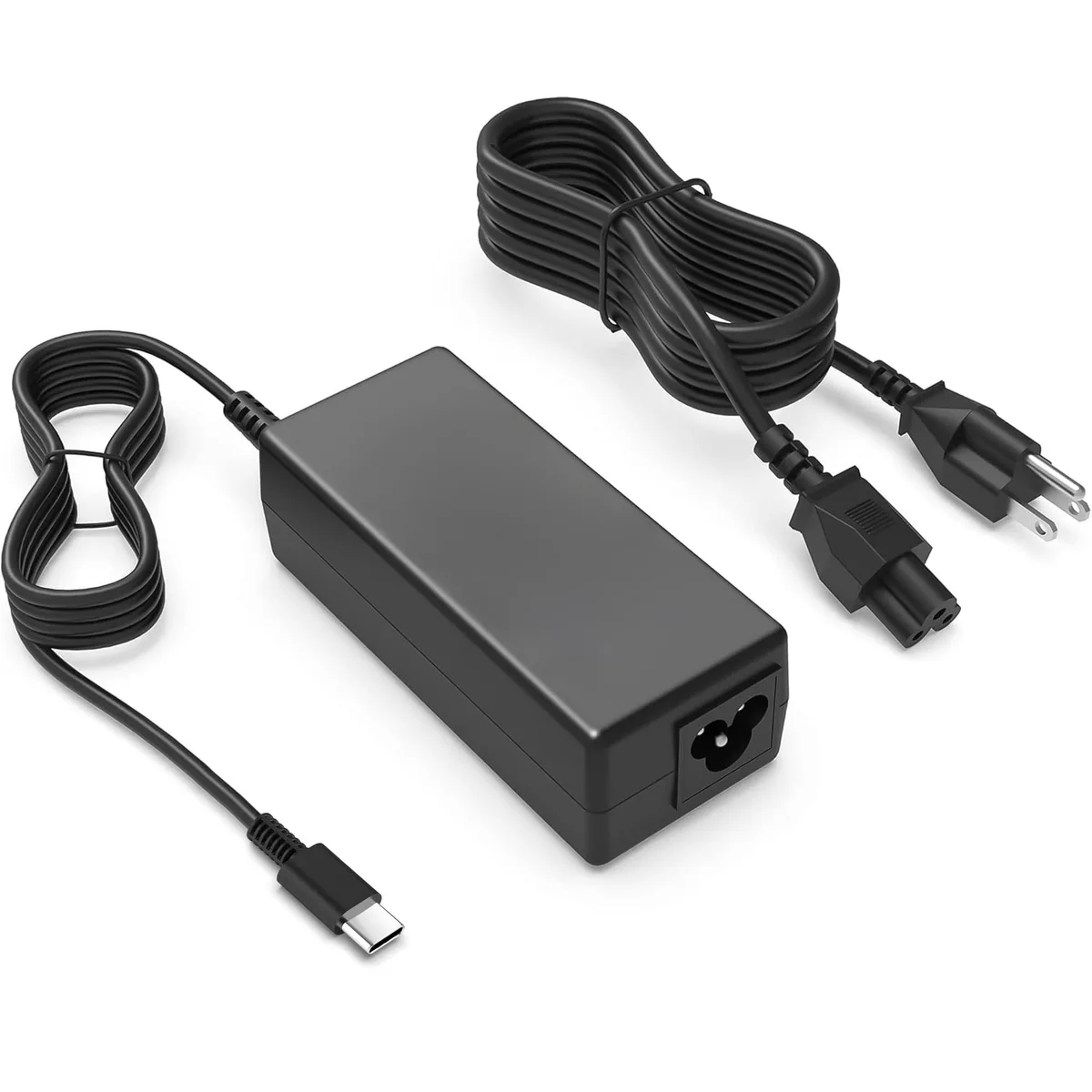  VJYUIJAY SM65CL-02 65W USB-C Laptop Charger — product photo