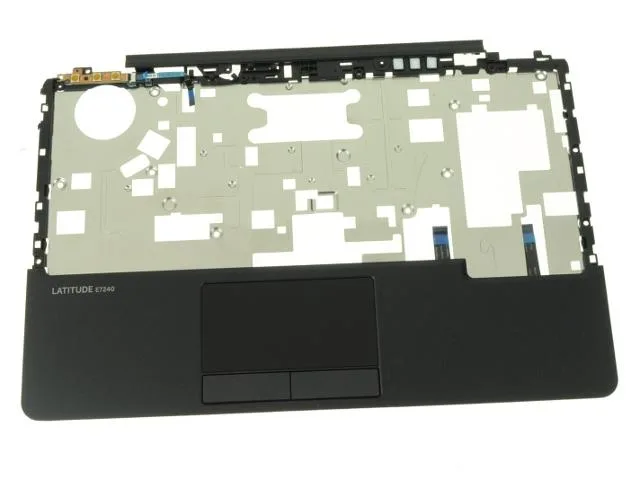 DELL DELL Latitude E7240 Palmrest Touchpad Assembly NFC 50GV2 — product photo