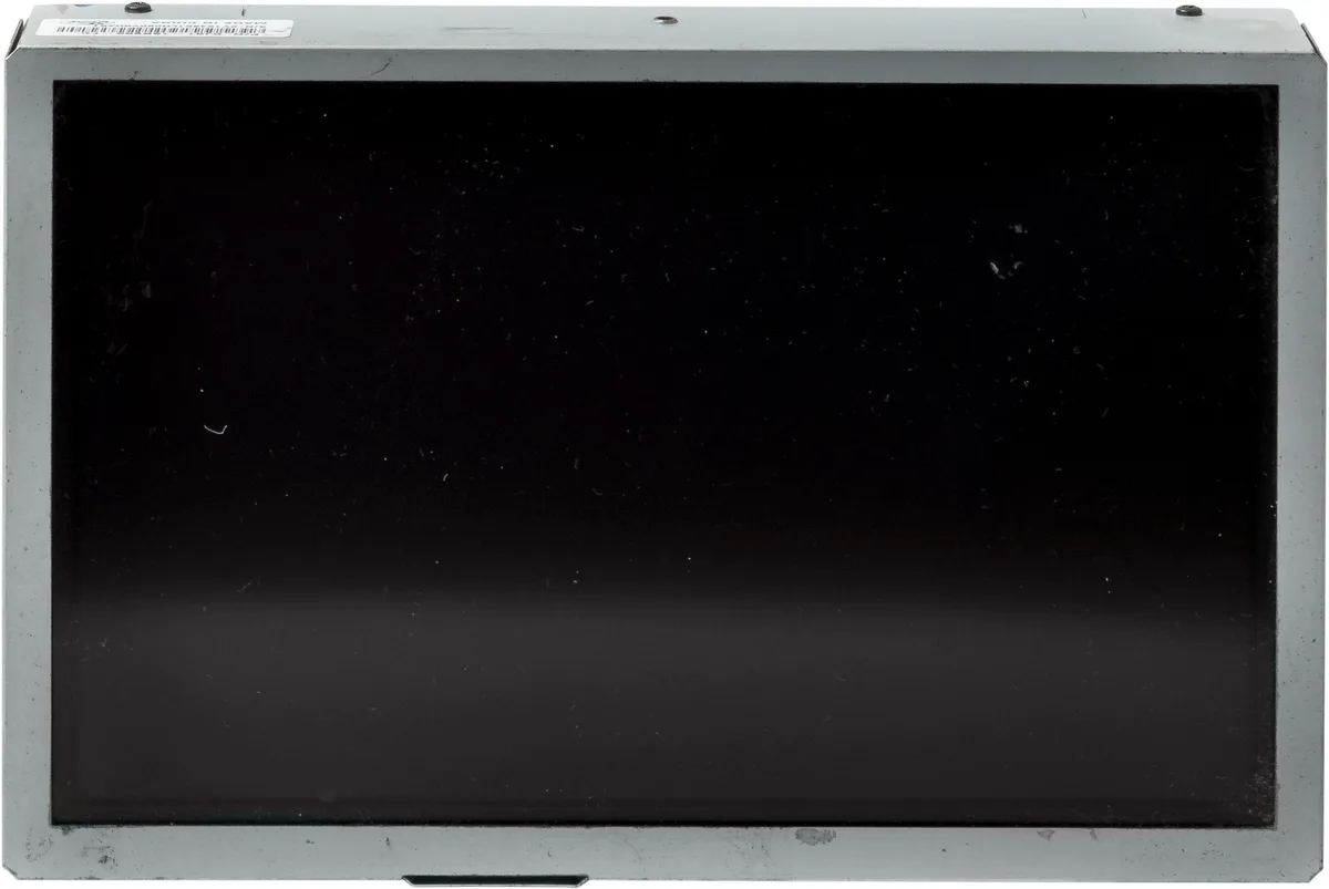 1 Factory Radio 1 Factory Radio CJ5T-18B895-FC 8.0" Display Screen — product photo