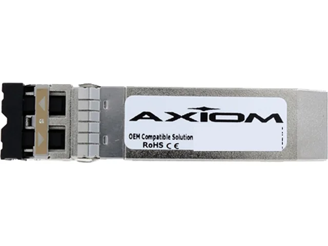 ADTRAN ADTRAN 1700486F1 10GBase-LR SFP+ server accessory — product photo