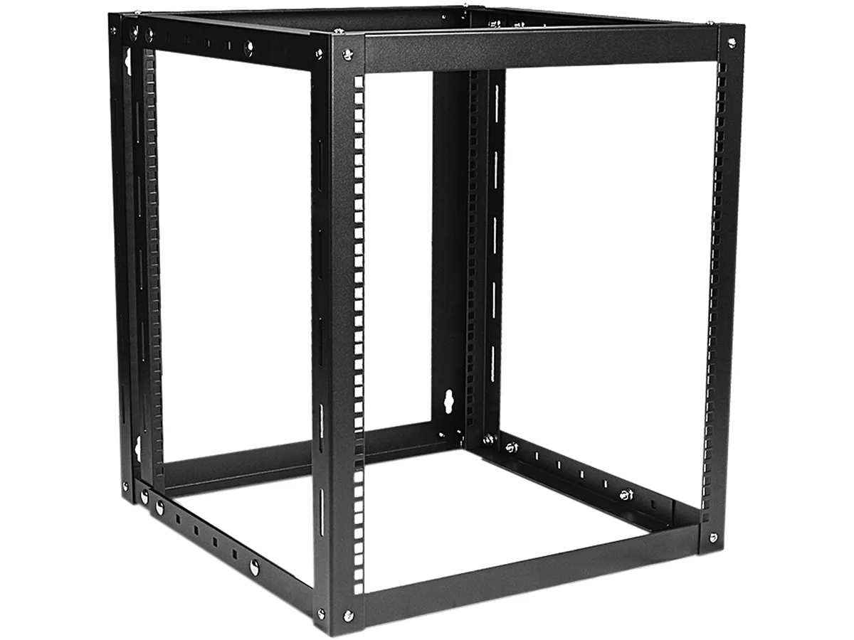 iStarUSA Inc. iStarUSA Inc. WOM1280-P2U 12U 800mm Wallmount Server Rack — product photo