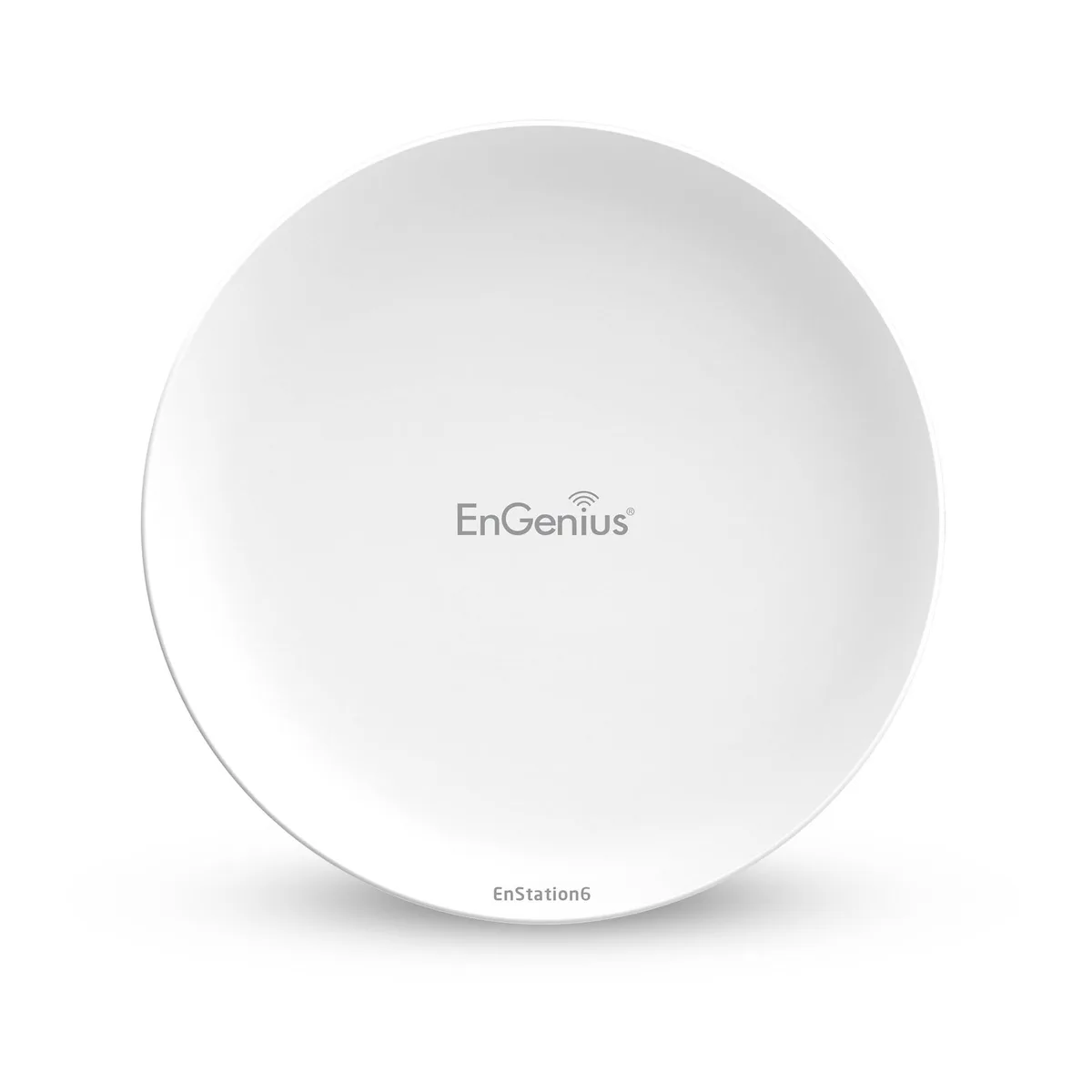 EnGenius Technologies EnGenius Technologies EnStation6 5 GHz 1200 Mbps 19 dBi 26 dBm IP55 outdoor wireless bridge access point — product photo
