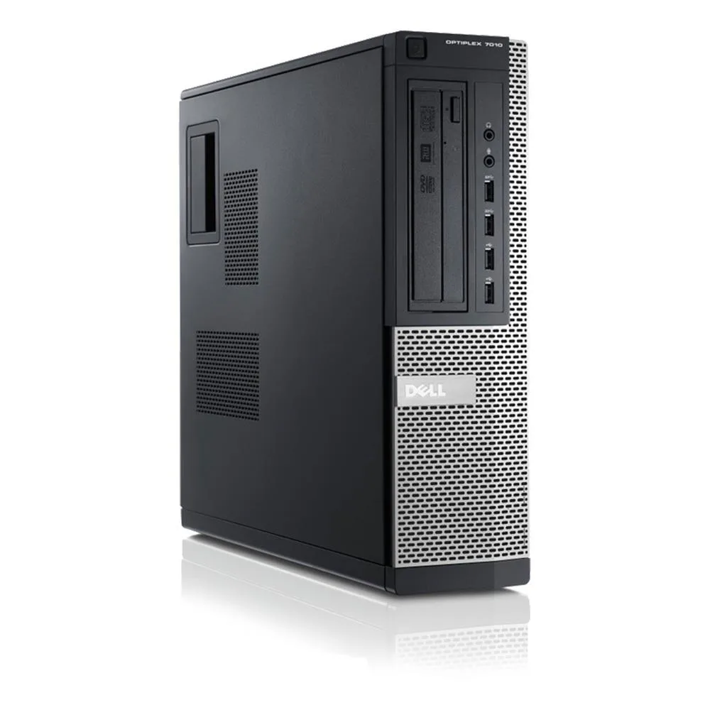 DELL DELL OptiPlex 7010 desktop PC Intel Core i7-3770 32GB DDR3 1TB SSD — product photo