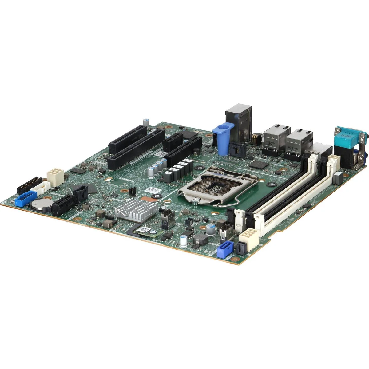 DELL DELL HP55D PowerEdge T350 Server Motherboard v3 — product photo