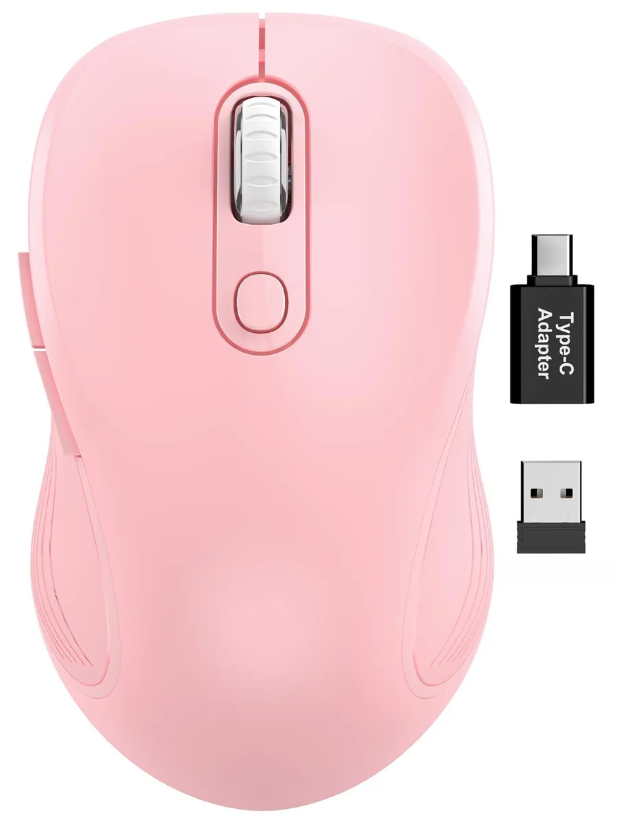  ASUS Trueque 2.4GHz Wireless Gaming Mouse 16 Buttons Black — product photo