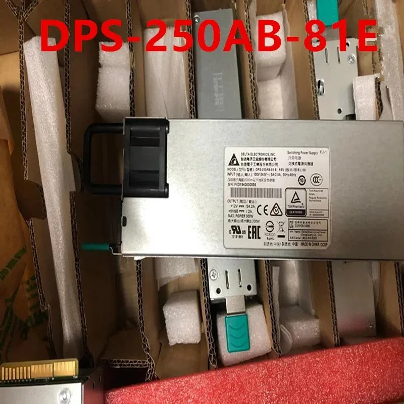 KHACHIMO KHACHIMO 12V 24.2A 300W ATX Power Supply for DPS-250AB-81E — product photo