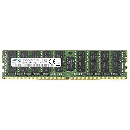 SAMSUNG SAMSUNG M386A4G40DM0-CPB 32GB DDR4 2133 LRDIMM desktop RAM — product photo