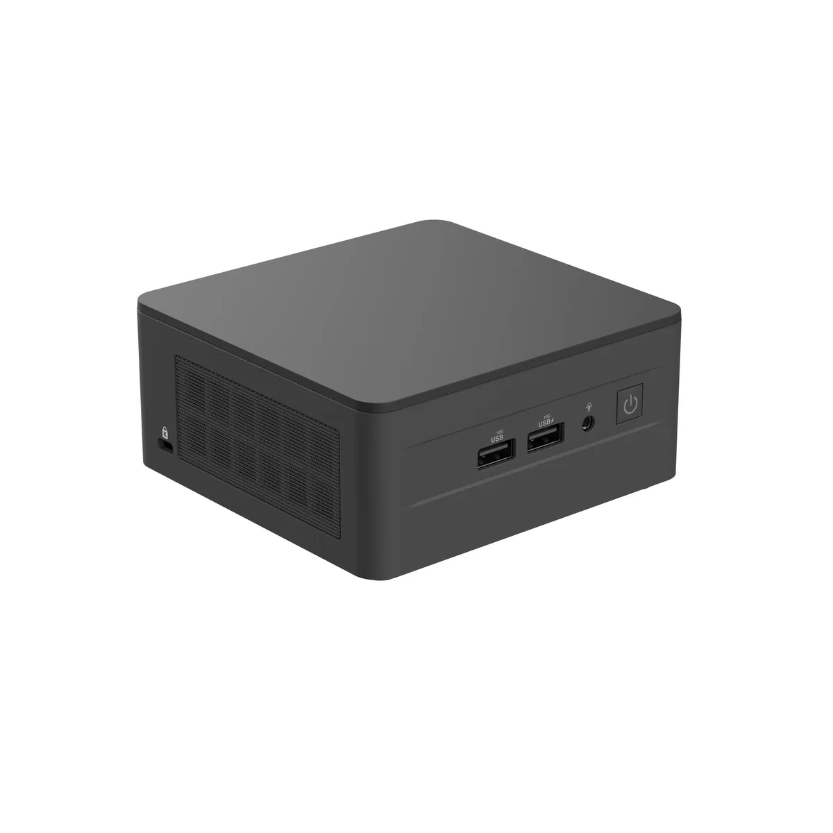 ASUS ASUS NUC13ANHH5 barebone mini PC Core i5-13420H 16GB 512GB — product photo