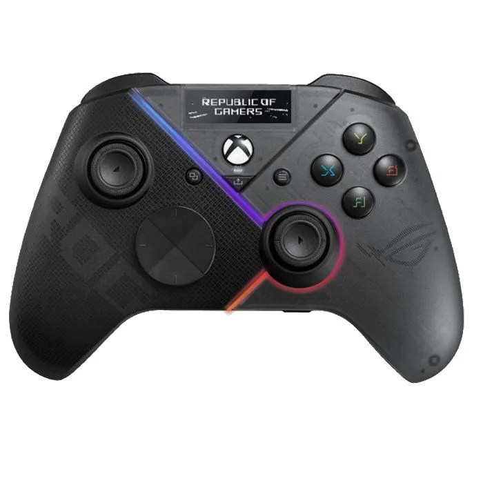 ASUS ASUS ROG Raikiri Pro PC Game Controller — product photo