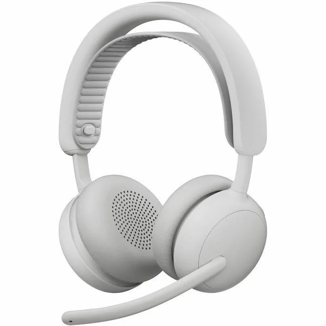 Logitech Logitech 981-001507 Zone Wireless 2 ES Headset Off-White — product photo
