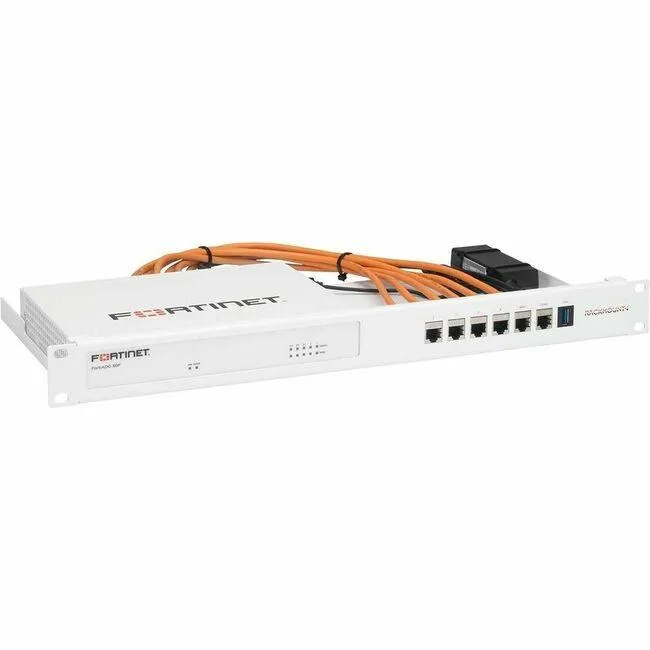 Rackmount IT Rackmount IT RM-FR-T14I network switch 1U 19 — product photo
