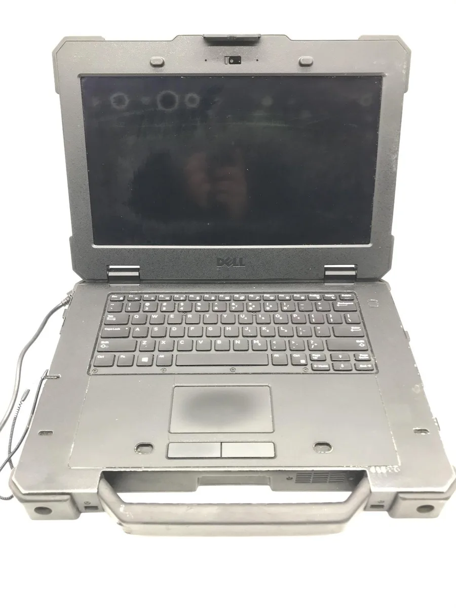 DELL DELL Latitude 7414 14.0" i5-6300U 2.40GHz 16GB 256GB SSD Windows 10 Pro Grade B — product photo