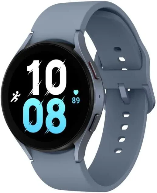 SAMSUNG SAMSUNG Galaxy Watch5 44 mm LTE Blue — product photo