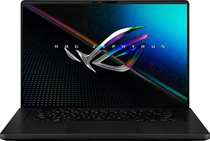 ASUS ASUS ROG Zephyrus M16 2022 GU603ZM i7-12700H 16GB 512GB RTX 3060 16 165Hz gaming laptop — product photo