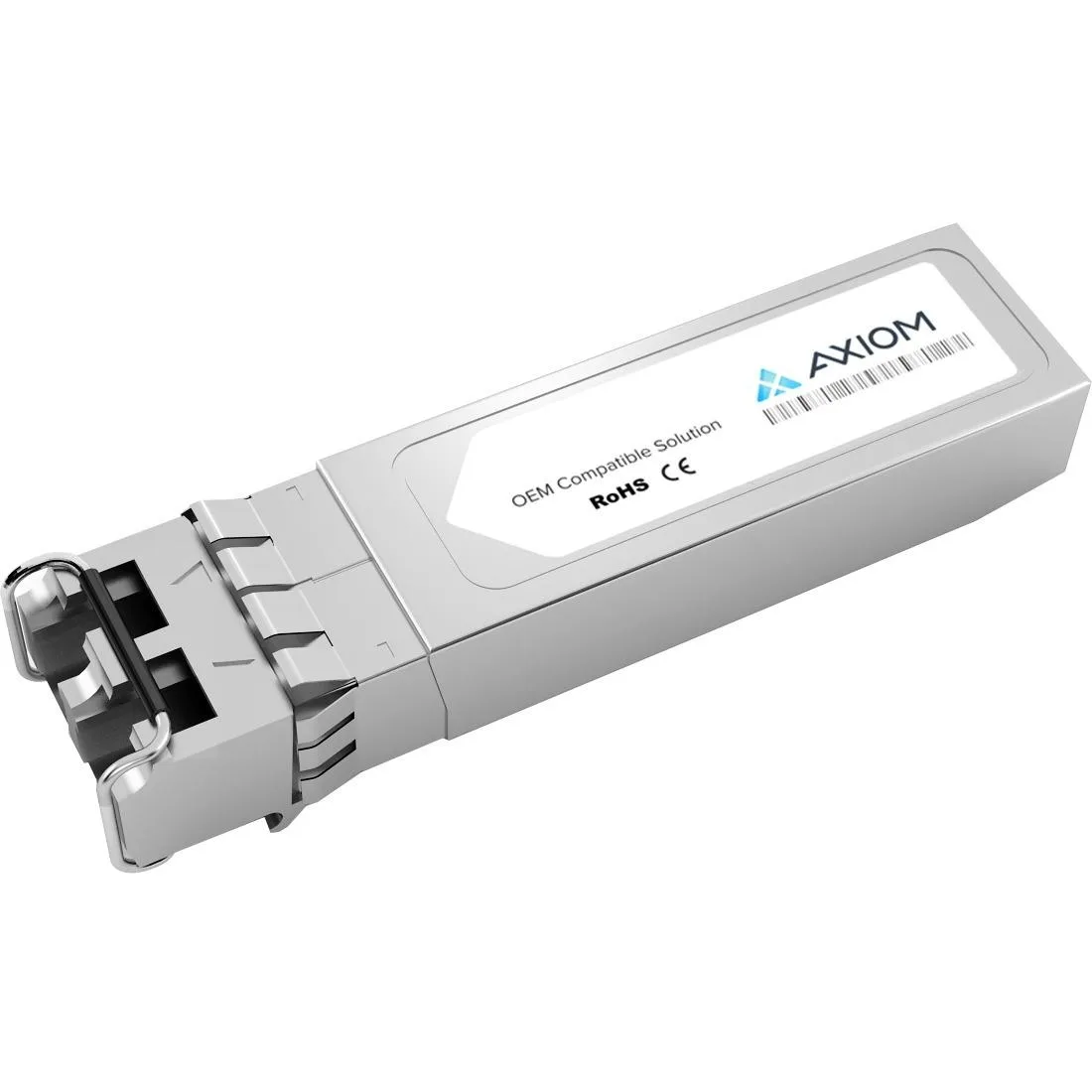 Axiom Axiom 10GBASE-SR SFP+ Transceiver 850nm 10 Gbps MMF — product photo